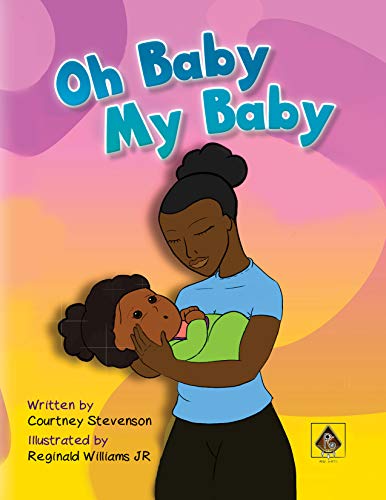 Oh Baby My Baby (English Edition)